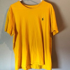 Polo t shirt